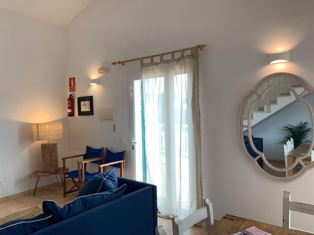 Es Cuco Apartment Cala Galdana  Luaran gambar