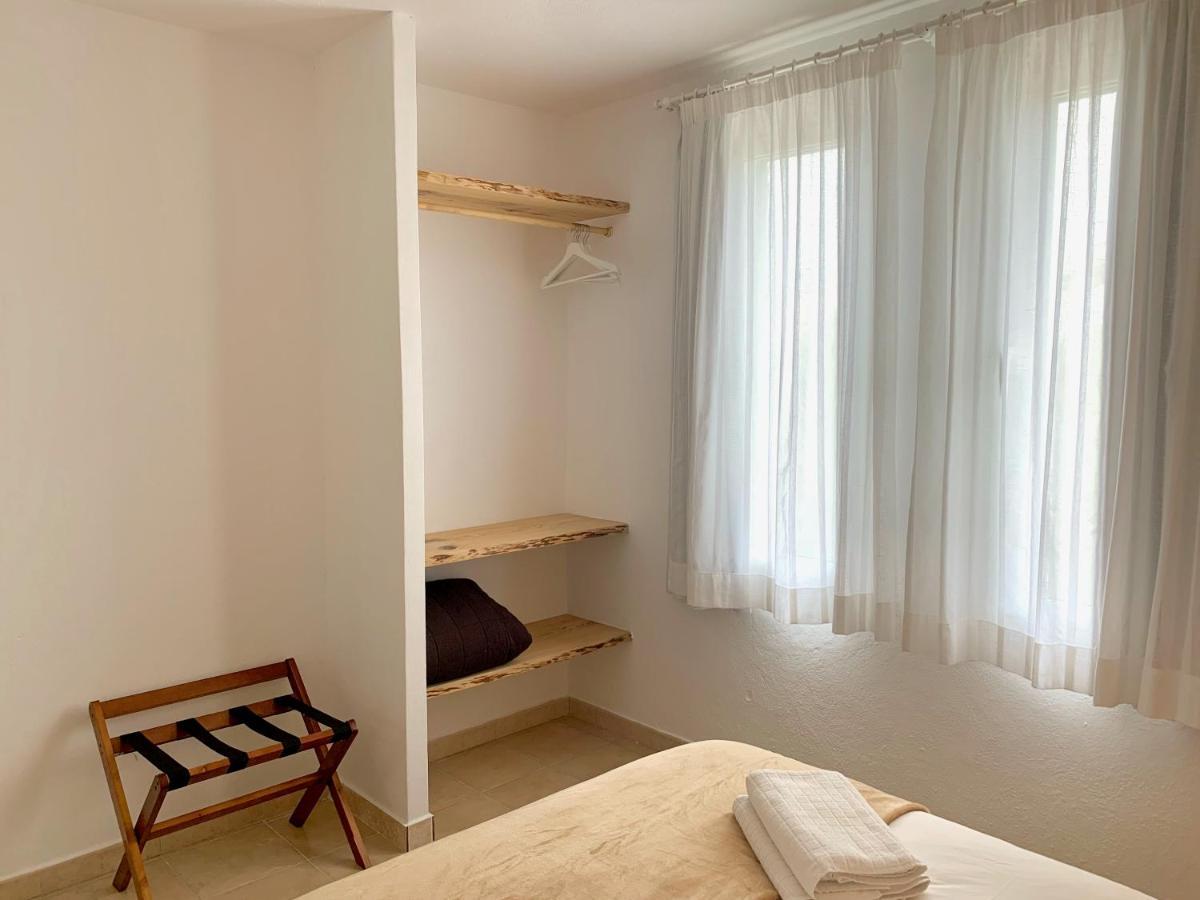 Es Cuco Apartment Cala Galdana  Luaran gambar