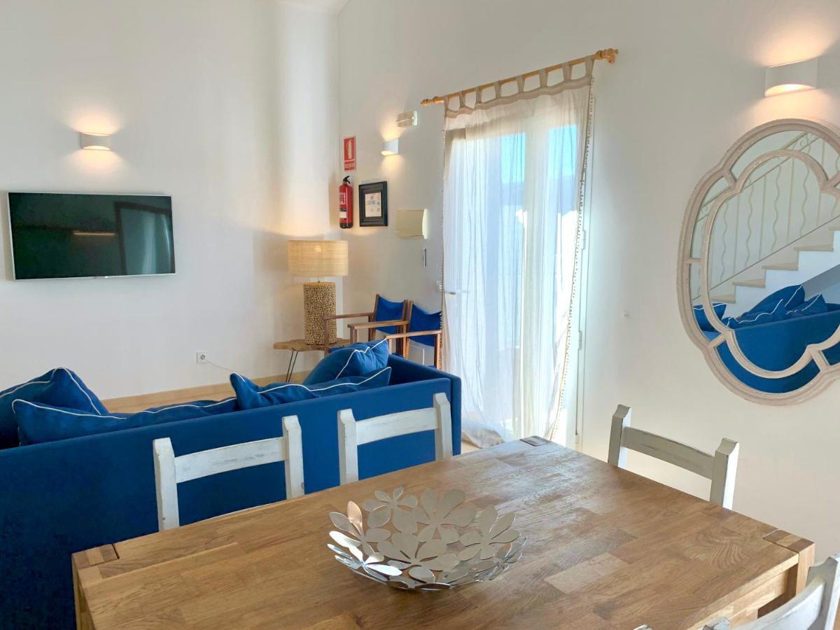 Es Cuco Apartment Cala Galdana  Luaran gambar