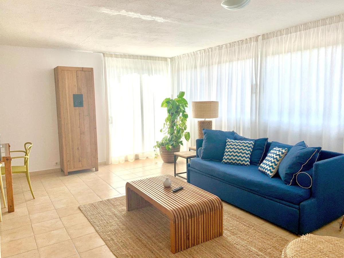 Es Cuco Apartment Cala Galdana  Luaran gambar